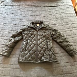 Patagonia Quilted Jacket